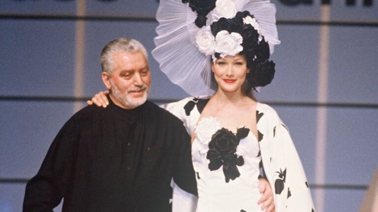 The Passing of Paco Rabanne