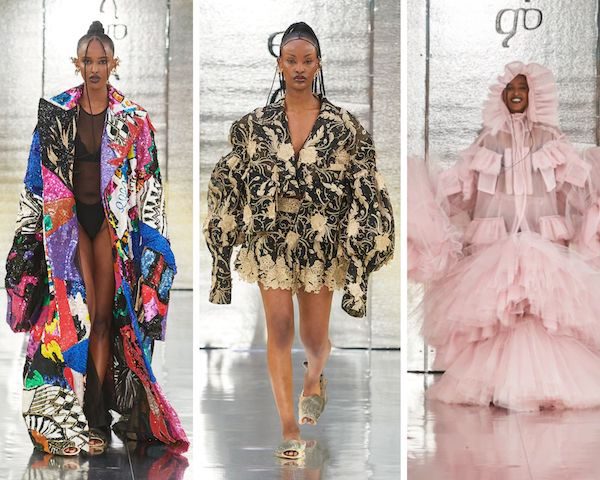 Copenhagen Fashion Week: Brands to Watch