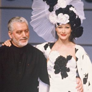 The Passing of Paco Rabanne